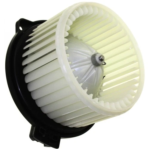 Blower Motor For 95-2004 Toyota Tacoma w/ blower wheel - Image 4