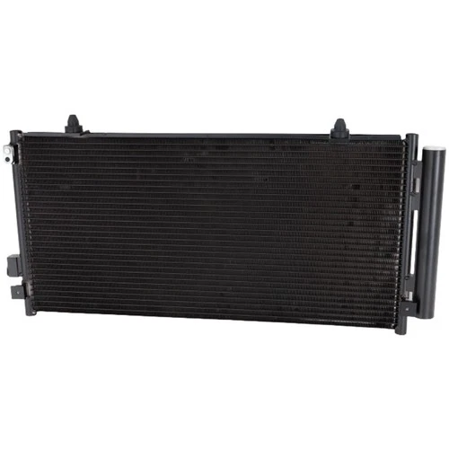 A/C Condenser For 2015 2016 2017 2018 2019 2020 2021 Subaru WRX