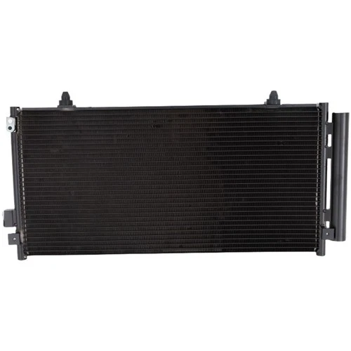 A/C Condenser For 2015 2016 2017 2018 2019 2020 2021 Subaru WRX - Image 3